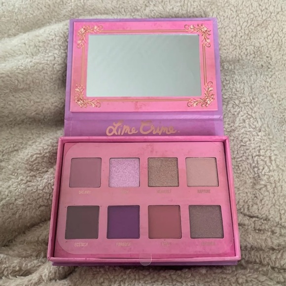 Lime Crime Venus III (3) Eyeshadow Palette - Picture 2 of 3
